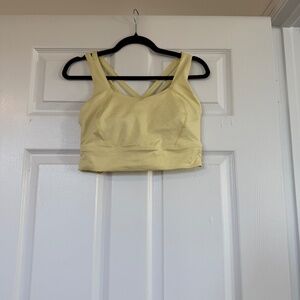 Buffbunny Twilight Dream Heather Sports Bra